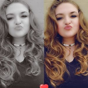 Meet your Posher, Abigail